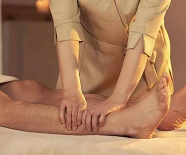 西安碑林水疗养生Kanimi养生欢迎您