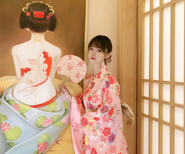 西安碑林spa养生Kanimi养生欢迎您