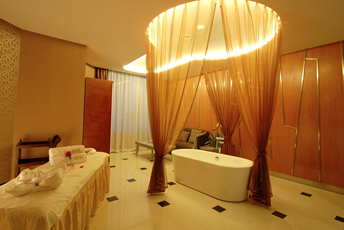 西安碑林养生馆之脾胃虚弱的食疗配合